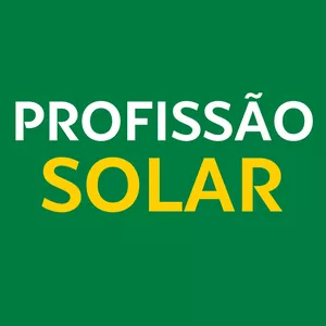 Imagem de capa para o Curso online Profissão Solar