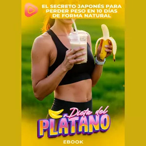 Imagen de portada para Curso online Dieta del Plátano