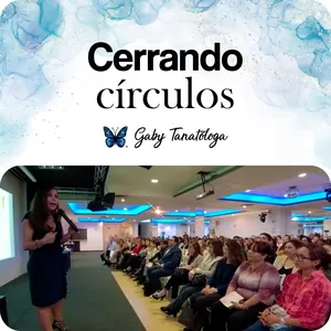 Imagen de portada para Curso online Cerrando círculos