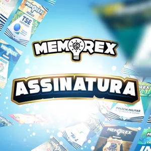 Imagem de capa para o Curso online Memorex Vitalício Essencial
