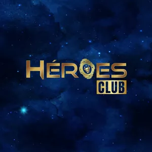 Imagen de portada para Curso online Héroes Club