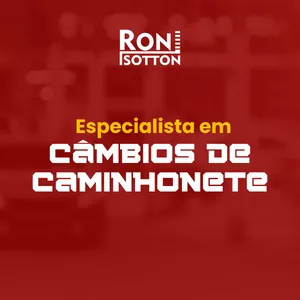 Imagem do curso Especialista em Câmbios de Caminhonetes