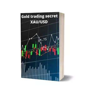 Cover image for Ebook Gold trading secret