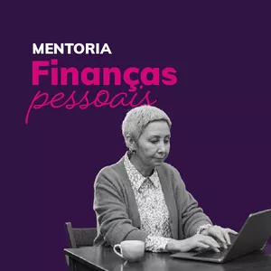Imagem de capa para o Serviço online Imersão Finanças Pessoais