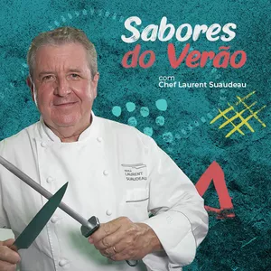 Imagem do curso Sabores do Verão