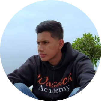 Matheus Ferreira