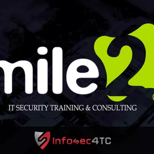 Cover image for Online course Mile2 Cyber Security Training Bundle