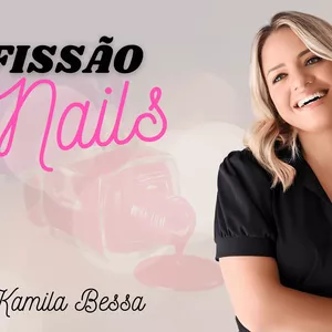 Imagem de capa para o Curso online Profissão Nails