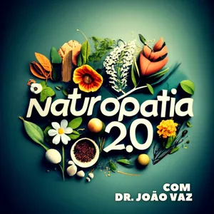 Imagem de capa para o Curso online Formação em Naturopatia 2.0 - Bl