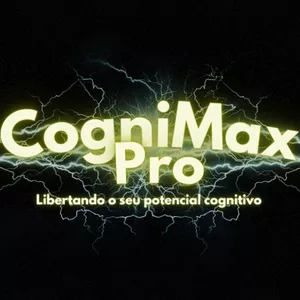 Imagem de capa para o Curso online CogniMax Pro 1.0