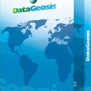 Imagem de capa para o Curso online Curso Completo De DataGeosis