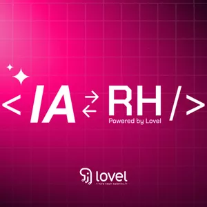 Imagem de capa para o Curso online IA para RH na Prática