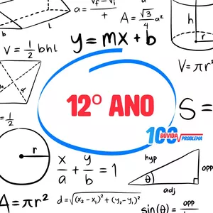 Imagem de capa para o Curso online 12.16. Estatística - 12.º Ano
