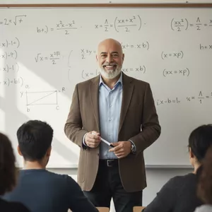 Imagem do curso PNL, Matemática e Filosofia. 