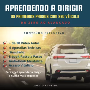Aprendendo a Dirigir por Joélio Almeida
