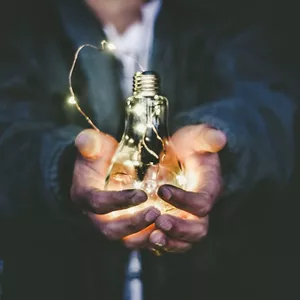 Imagem de capa para o Curso online Empreender com propósito e Consciência