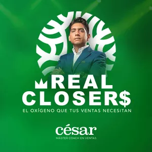 Imagen de portada para Curso online Real Closers  - Pregrabado