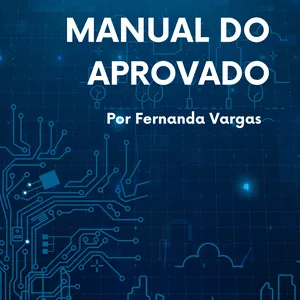 Imagem do curso Manual do Aprovado