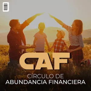 Imagen de portada para Curso online Círculo de Abundancia Financiera