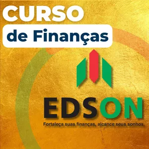 Imagem de capa para o Curso online Curso de Finanças - Gold