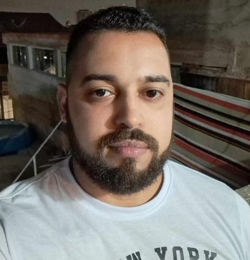 Rafael Gomes - Tech Lead