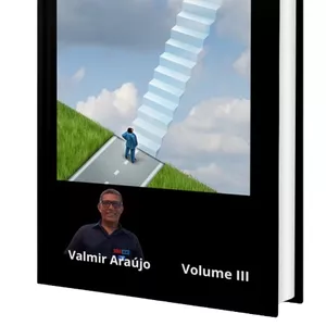 Imagem de capa para o Ebook O Caminho Para a Eternidade