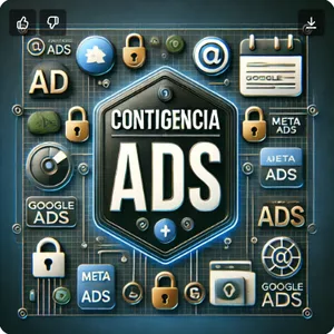 Imagem de capa para o Curso online Contingência Ads