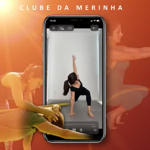 Imagem de capa para o Curso online Dor na Coluna Nunca Mais