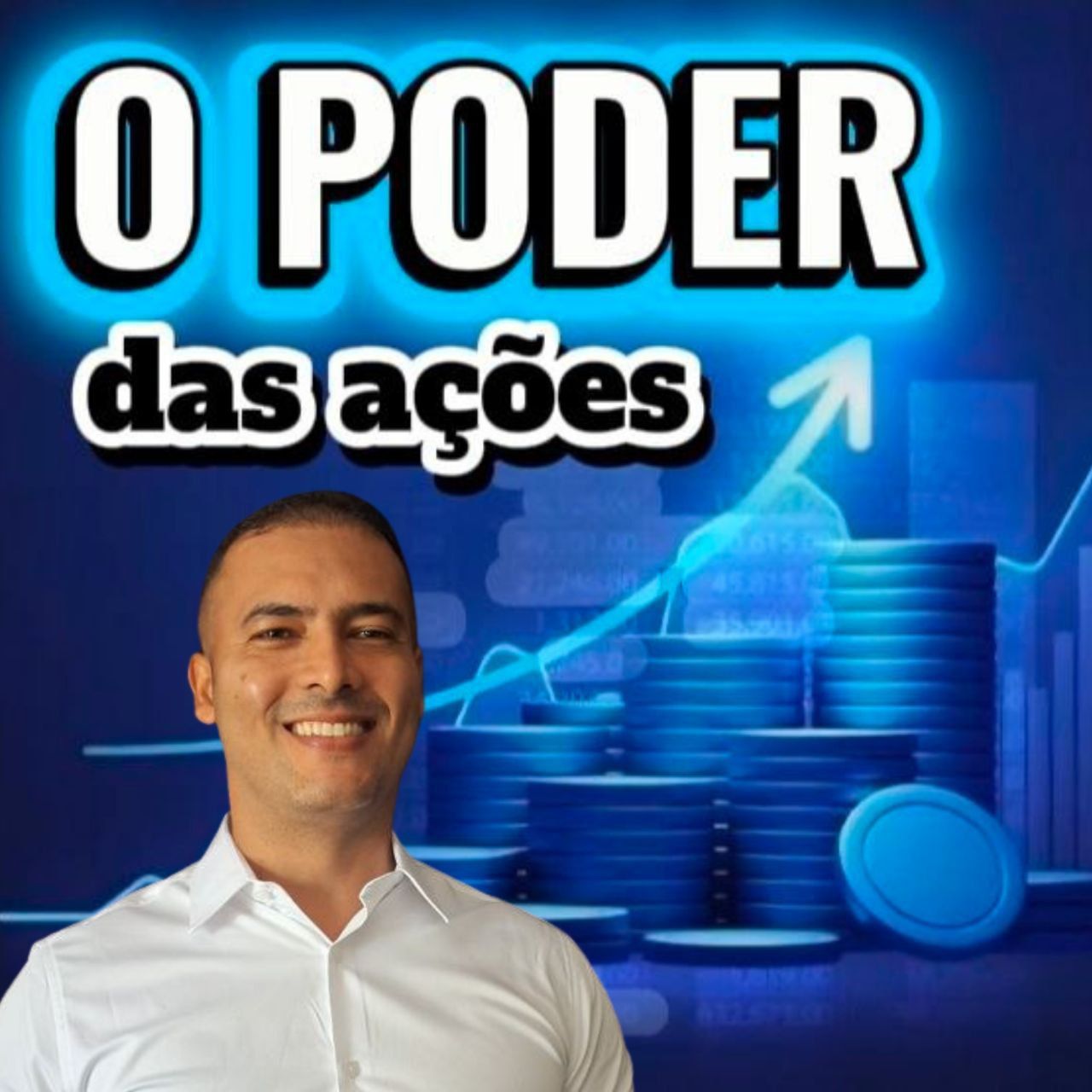 Imagem do curso O PODER DAS AÇÕES