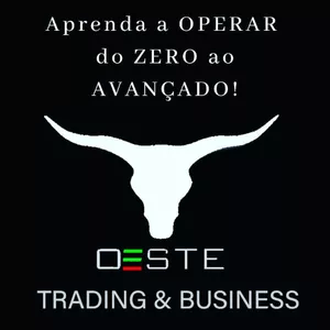 Imagem de Do Zero ao Avançado Com a Oeste Trading & Business criado por Oeste Trading & Business na hotmart