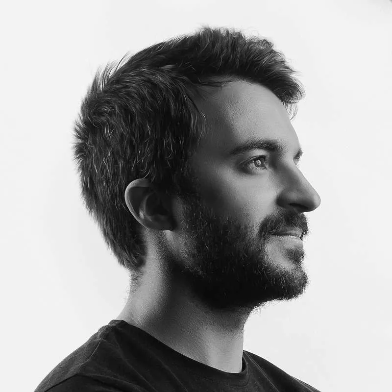 Fotógrafo Victor Ataide