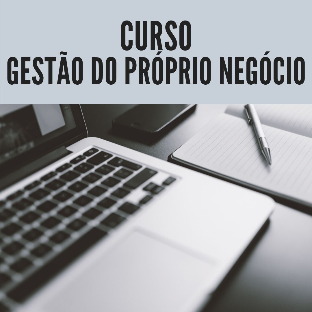 Capa do curso 