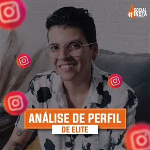 Imagem de capa para o Curso online Análise de Perfil de Elite + Close Friends