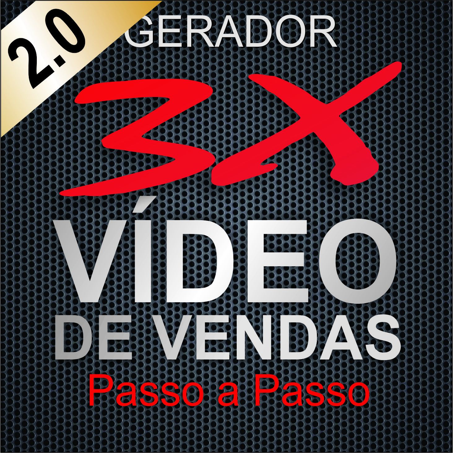 Capa do curso 
