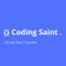 Coding Saint