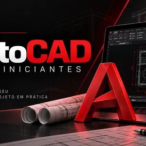 CURSO AUTOCAD (INICIANTES)