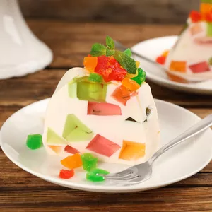 Imagen de portada para Curso online Postres Adelgazantes