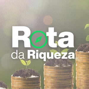 Imagem de capa para o Curso online Rota da Riqueza