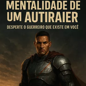 Imagem de capa para o Curso online Mentalidade de um AUTIRAIER