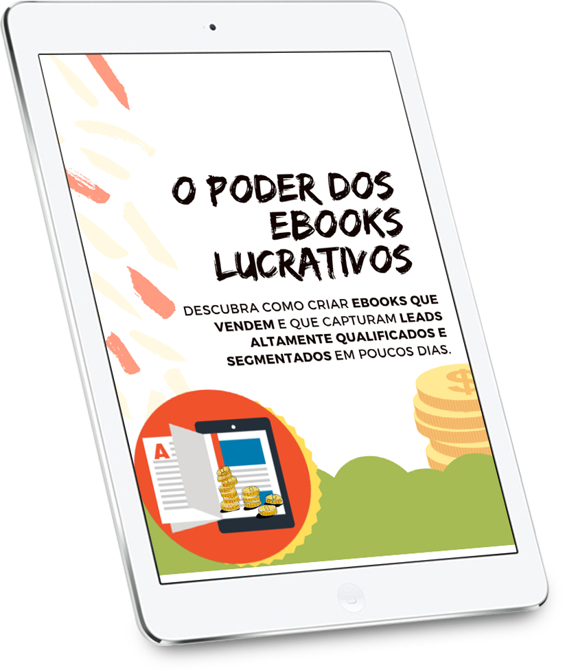 Imagem do curso CURSO COMO CRIAR  EBOOKS LUCRATIVOS 