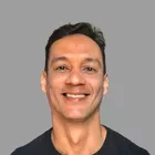 Foto do Criador Adriano Venceslau