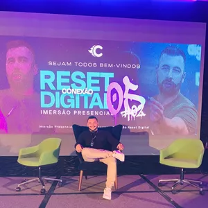 Imagem de capa para o Curso online Mentoria Individual - Angelo Mello