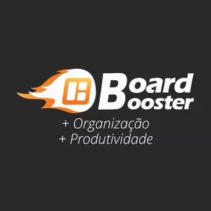 Imagem de capa para o Curso online BoardBooster