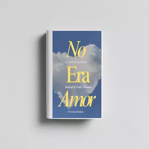 Imagen de portada para Curso online No era Amor, era tu Miedo Hablando