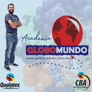 Imagen de portada para Curso online Academia Globomundo