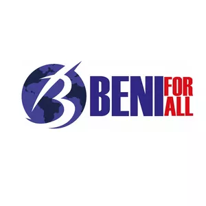 Cover image for Ebook Beni entrevista em inglês 