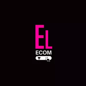 Imagem de capa para o Ebook EL | Manual Completo Ecom/Drop na Gringa 2023