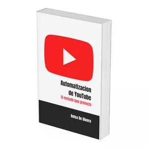 Imagen de portada para Ebook Monetiza Tu Canal