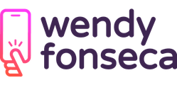 Wenfon Cursos logo