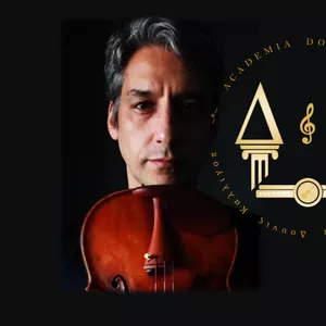 Imagem de capa para o Curso online Academia Dounis Calligop (A)